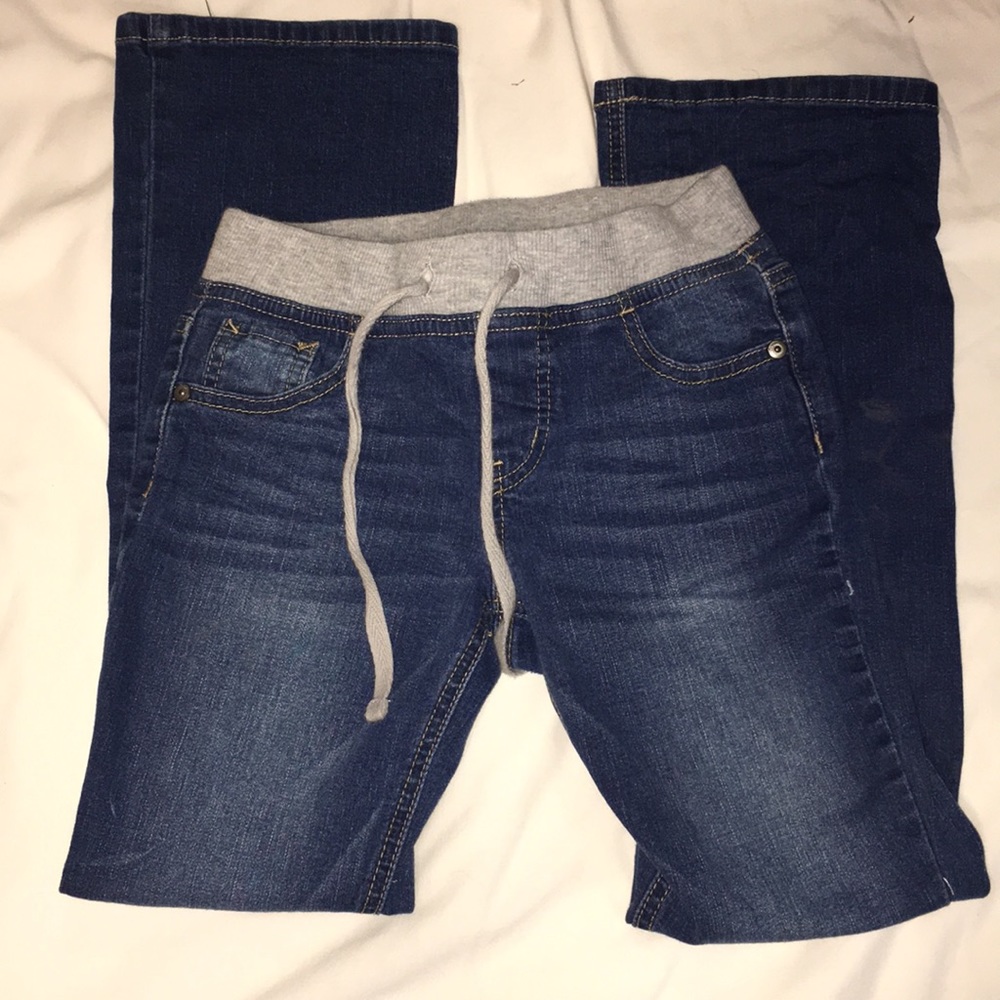 Girls jeans
